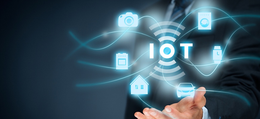 IOT Technologies